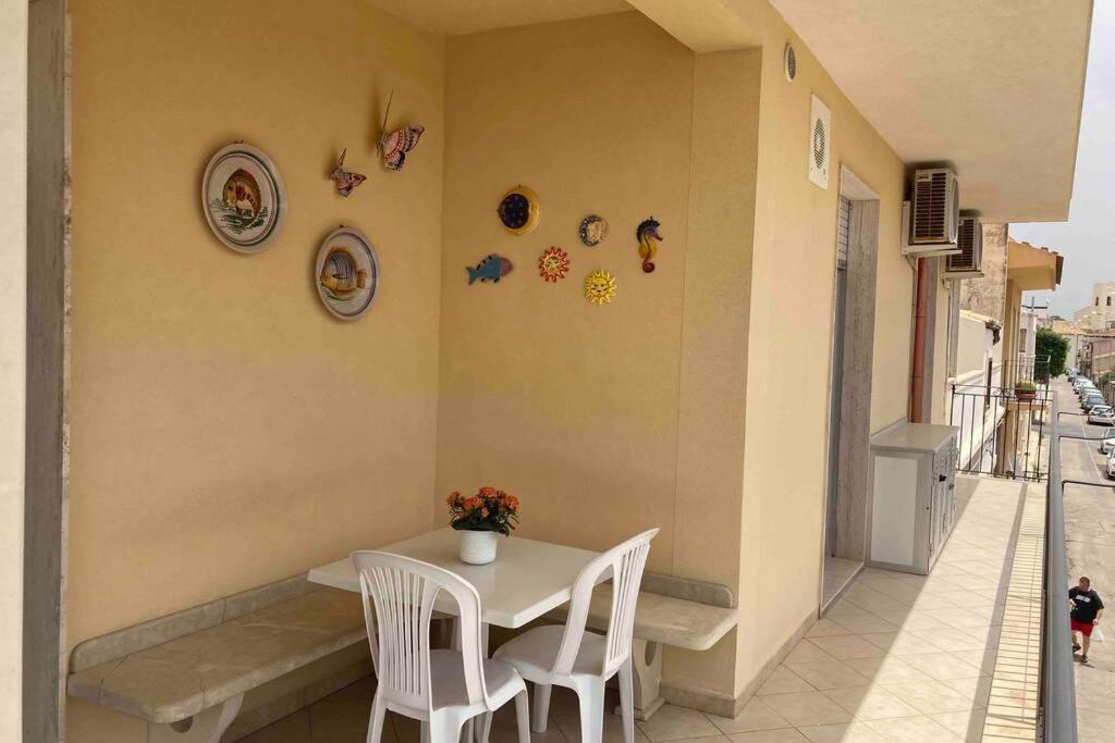Casa Victoria Villa Марина ди Рагуса Екстериор снимка