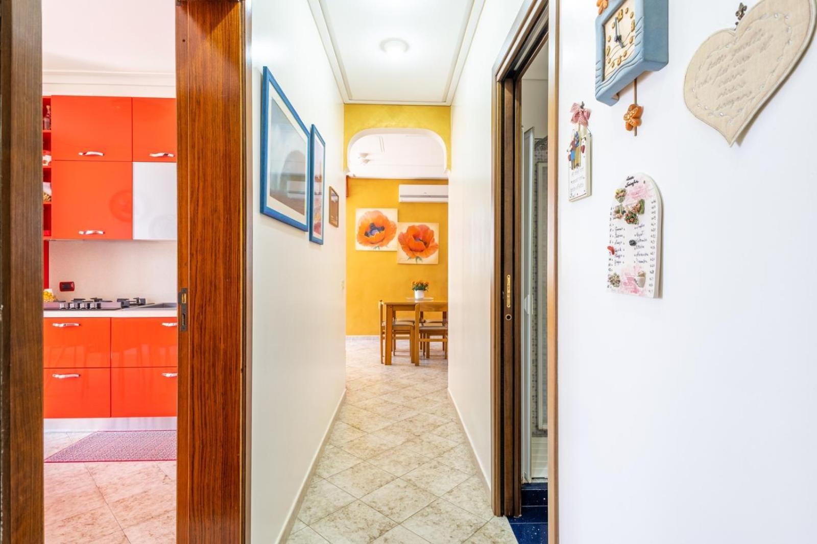 Casa Victoria Villa Марина ди Рагуса Екстериор снимка